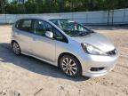2013 Honda Fit Sport de vânzare în Knightdale, NC - Rear End