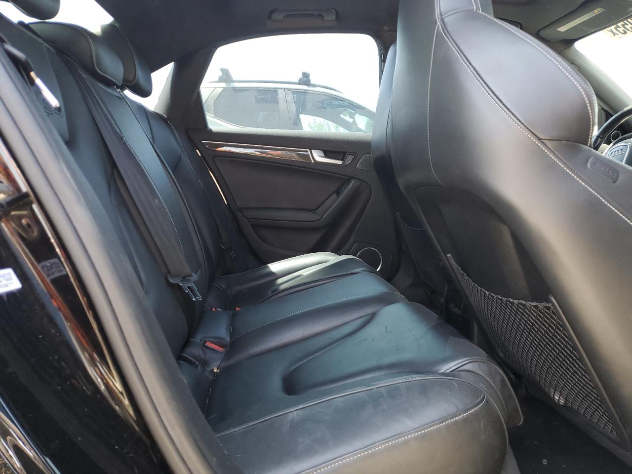 2012 Audi S4 Premium Plus VIN: WAUBGAFL2CA080750 Lot: 56068955