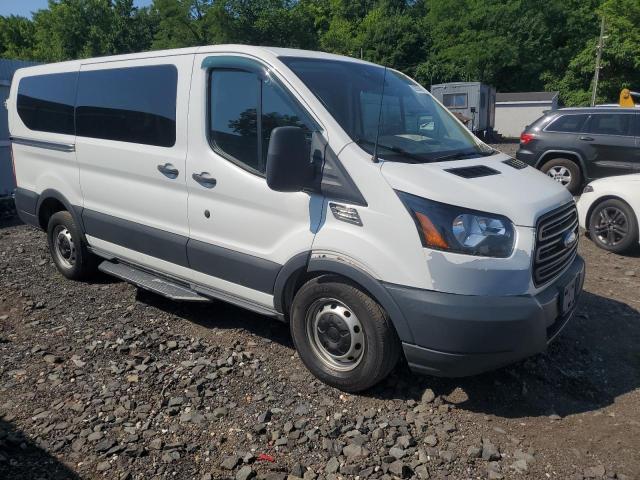 2018 FORD TRANSIT T-150  