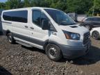 2018 FORD TRANSIT T-150   for sale at Copart NY - NEWBURGH