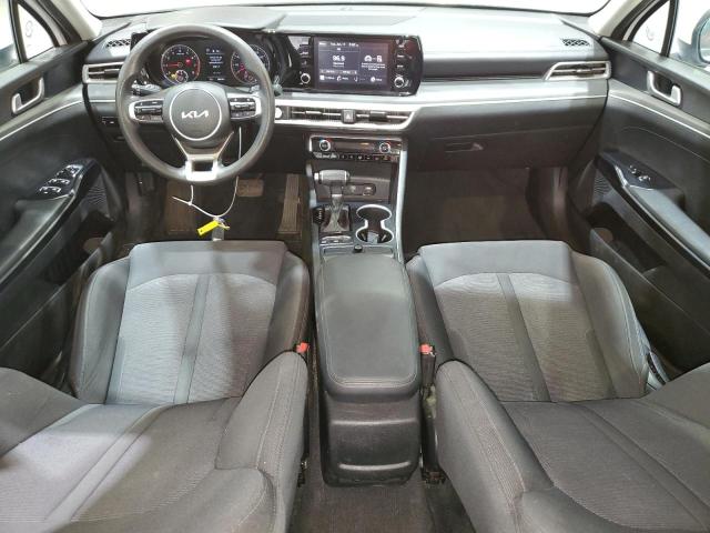  KIA K5 2022 Biały