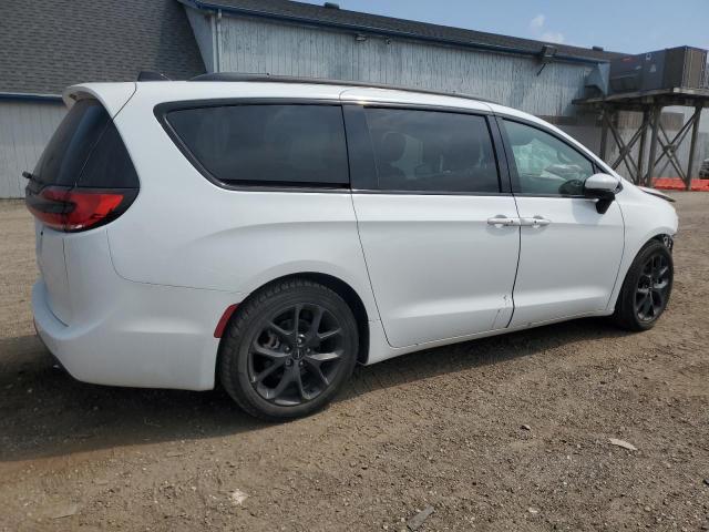  CHRYSLER PACIFICA 2023 Biały