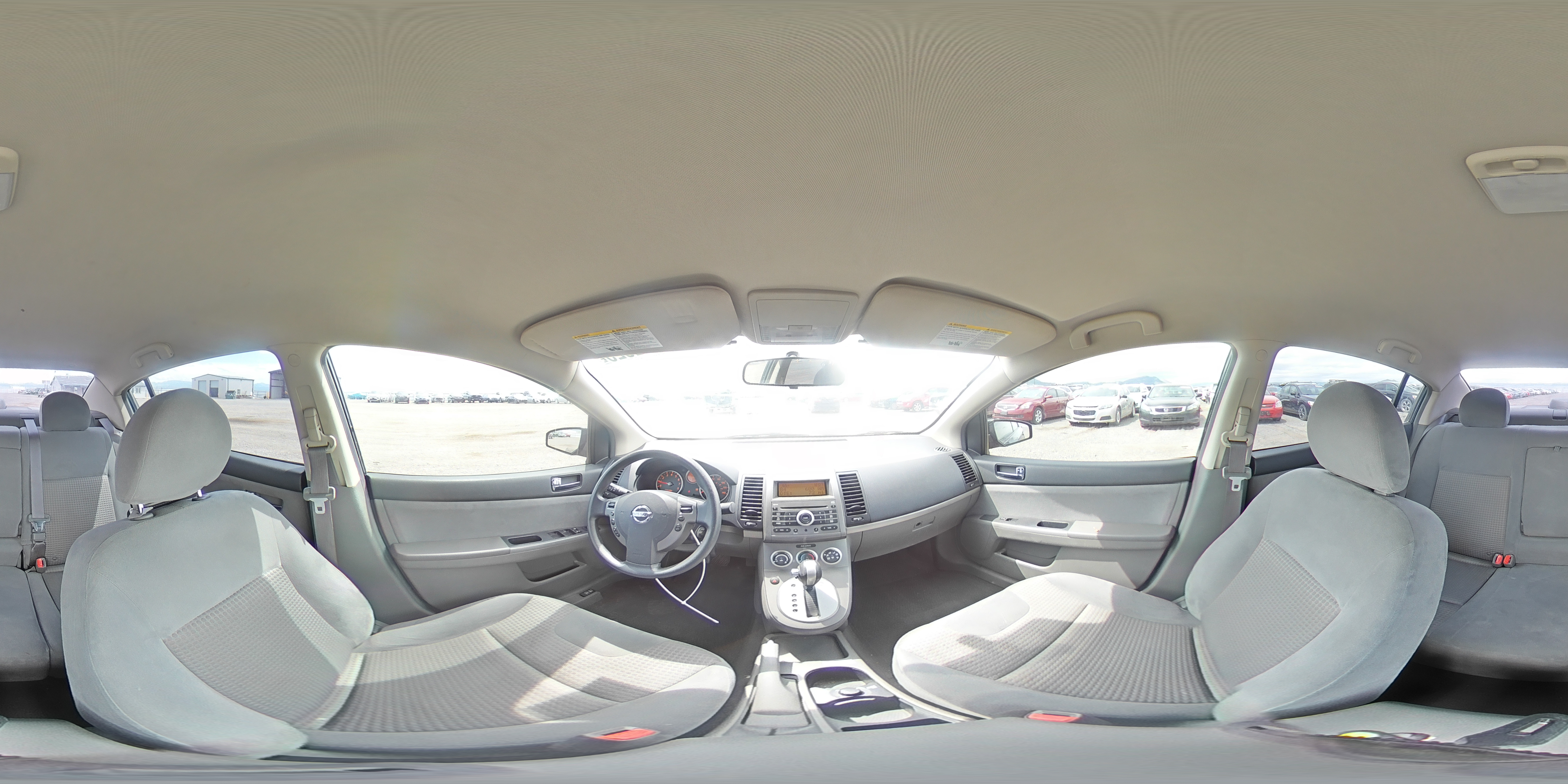 2008 Nissan Sentra 2.0 VIN: 3N1AB61EX8L738319 Lot: 61772325