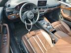 2019 Audi A5 Premium Plus for Sale in Exeter, RI - Front End