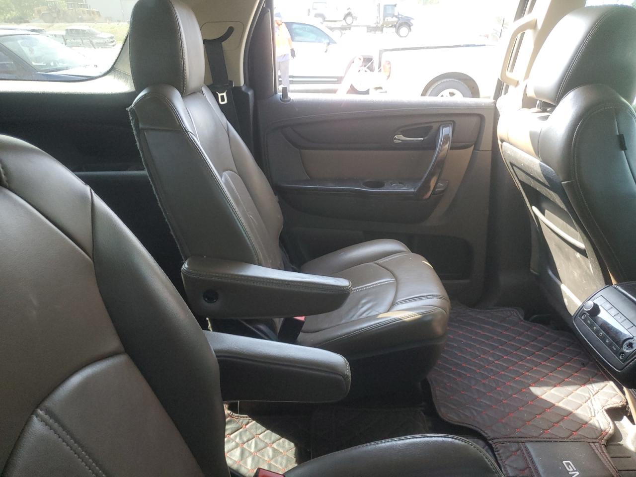 2013 GMC Acadia Slt-1 VIN: 1GKKRRKD8DJ163082 Lot: 91879945