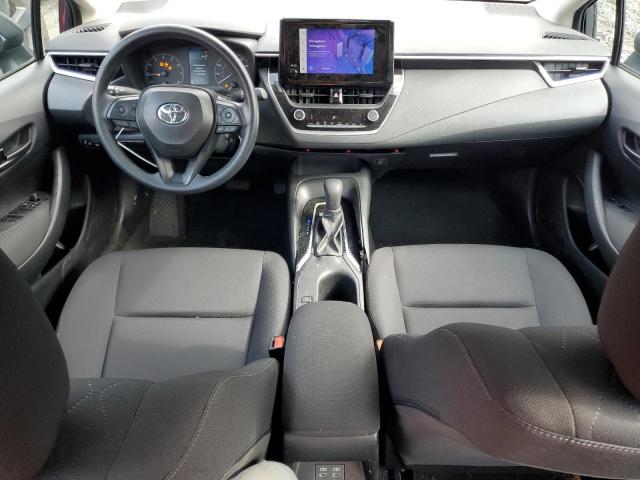  TOYOTA COROLLA 2024 Szary