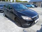 2011 FORD FOCUS SPOR for sale at Copart BELFAST