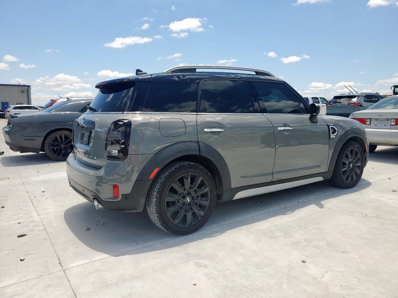  MINI COOPER 2018 Szary