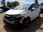 2019 HONDA JAZZ EX NA for sale at Copart SANDY