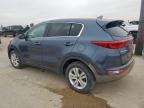 2018 Kia Sportage Lx за продажба в Grand Prairie, TX - Side
