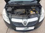 2010 VAUXHALL CORSA ENER for sale at Copart SANDY
