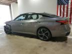 2023 Nissan Altima Sr for Sale in Baltimore, MD - Front End