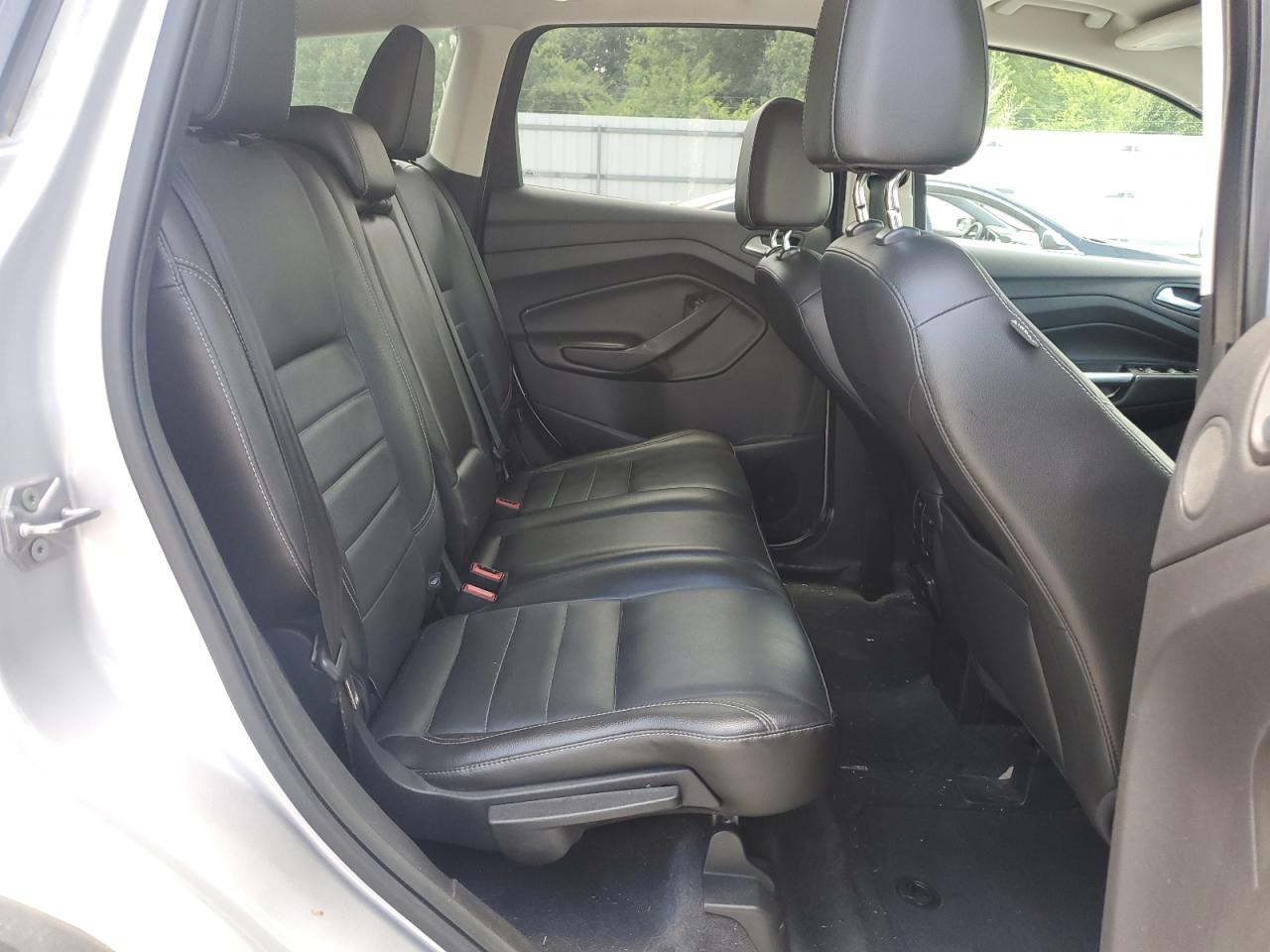 FORD ESCAPE 2013 VIN 1FMCU0HX8DUB79790 photo 10