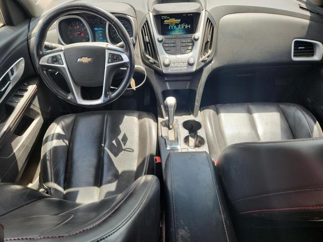  CHEVROLET EQUINOX 2015 Угольный