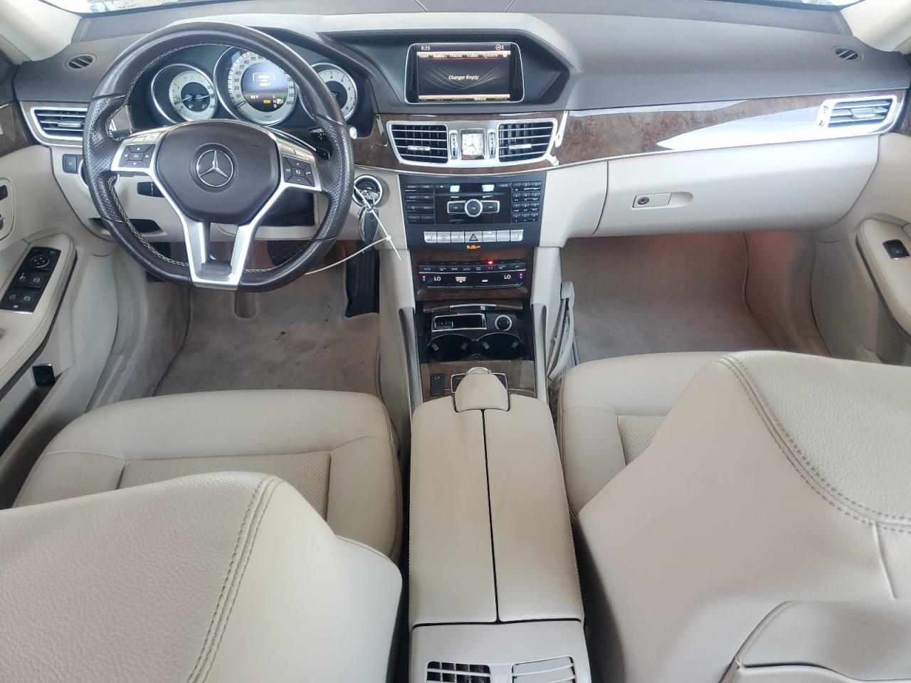 2014 Mercedes-Benz E 350 VIN: WDDHF5KBXEA965310 Lot: 62078015