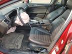 2013 FORD FUSION SE for sale at Copart AB - CALGARY