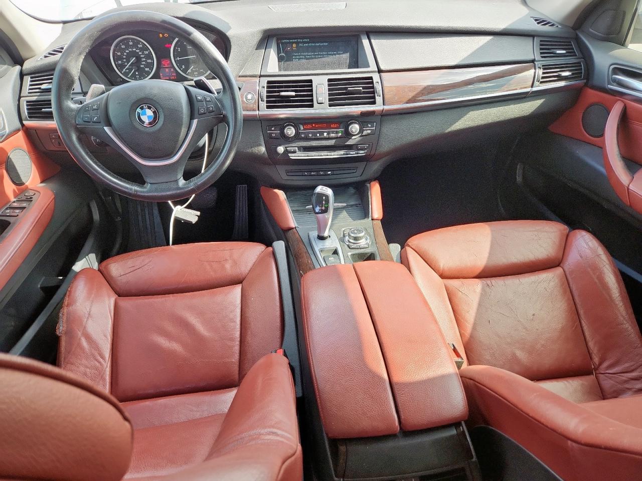 2014 BMW X6 xDrive35I VIN: 5UXFG2C59E0K41781 Lot: 62729615