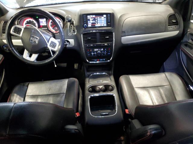  DODGE CARAVAN 2019 Szary