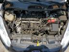 2014 Ford Fiesta Se for Sale in Fredericksburg, VA - Side