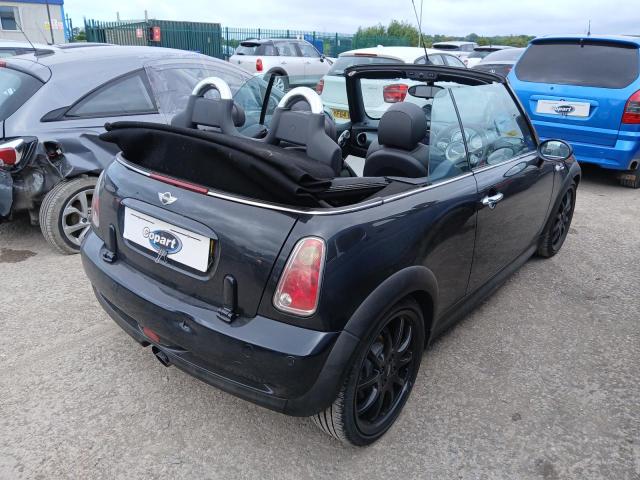 2006 MINI COOPER S J