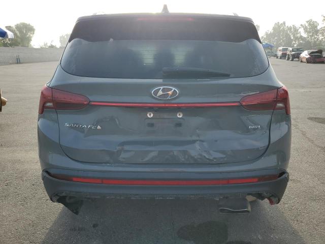  HYUNDAI SANTA FE 2023 Szary