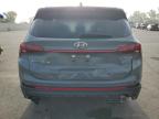 2023 Hyundai Santa Fe Sel للبيع في Colton، CA - Rear End