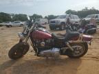 2011 HARLEY-DAVIDSON FXDF    a la Venta en Copart AL - MOBILE SOUTH