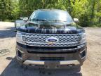 2020 FORD EXPEDITION MAX PLATINUM   for sale at Copart ON - COOKSTOWN