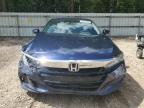 2020 Honda Accord Lx na sprzedaż w Midway, FL - Front End