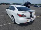 2011 MAZDA 6 TAKUYA for sale at Copart SANDTOFT
