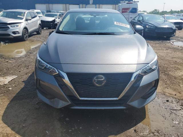  NISSAN SENTRA 2023 Серый