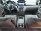 2012 Honda Odyssey Touring на продаже в Montgomery, AL - Top/Roof