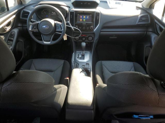  SUBARU IMPREZA 2017 Белы