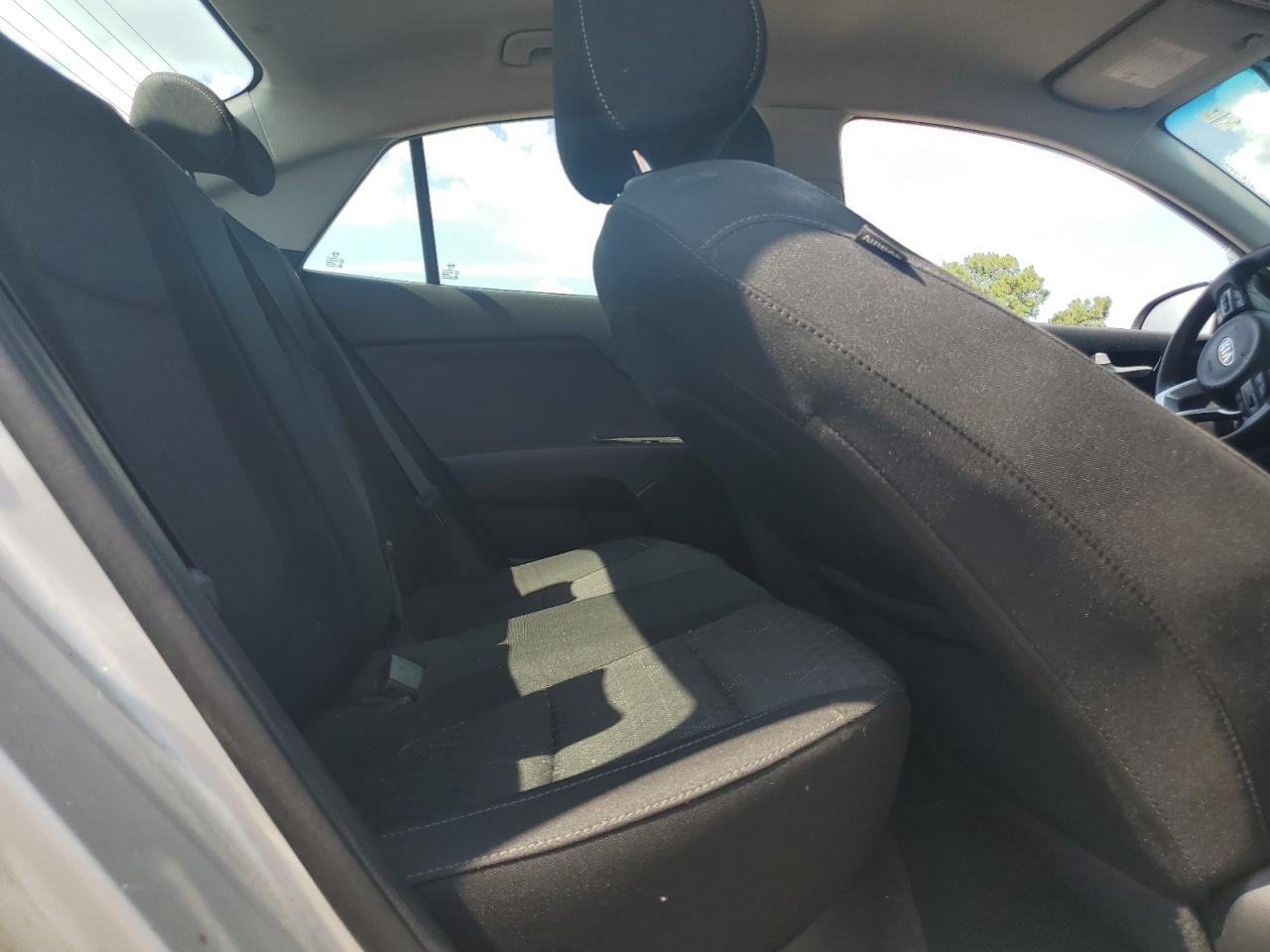2019 Kia Rio S VIN: 3KPA24AB7KE174387 Lot: 61072455