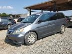 2010 Honda Odyssey Lx en Venta en Tanner, AL - Hail