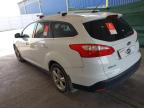 2013 FORD FOCUS ZETE for sale at Copart SANDTOFT
