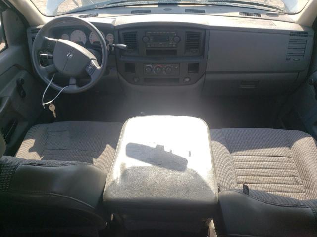 2007 DODGE RAM 2500 ST  