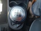 2012 PEUGEOT 107 ALLURE for sale at Copart BRISTOL