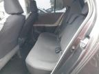 2009 TOYOTA YARIS TR V for sale at Copart SANDY
