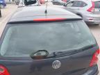 2003 VOLKSWAGEN POLO TWIST for sale at Copart SANDWICH