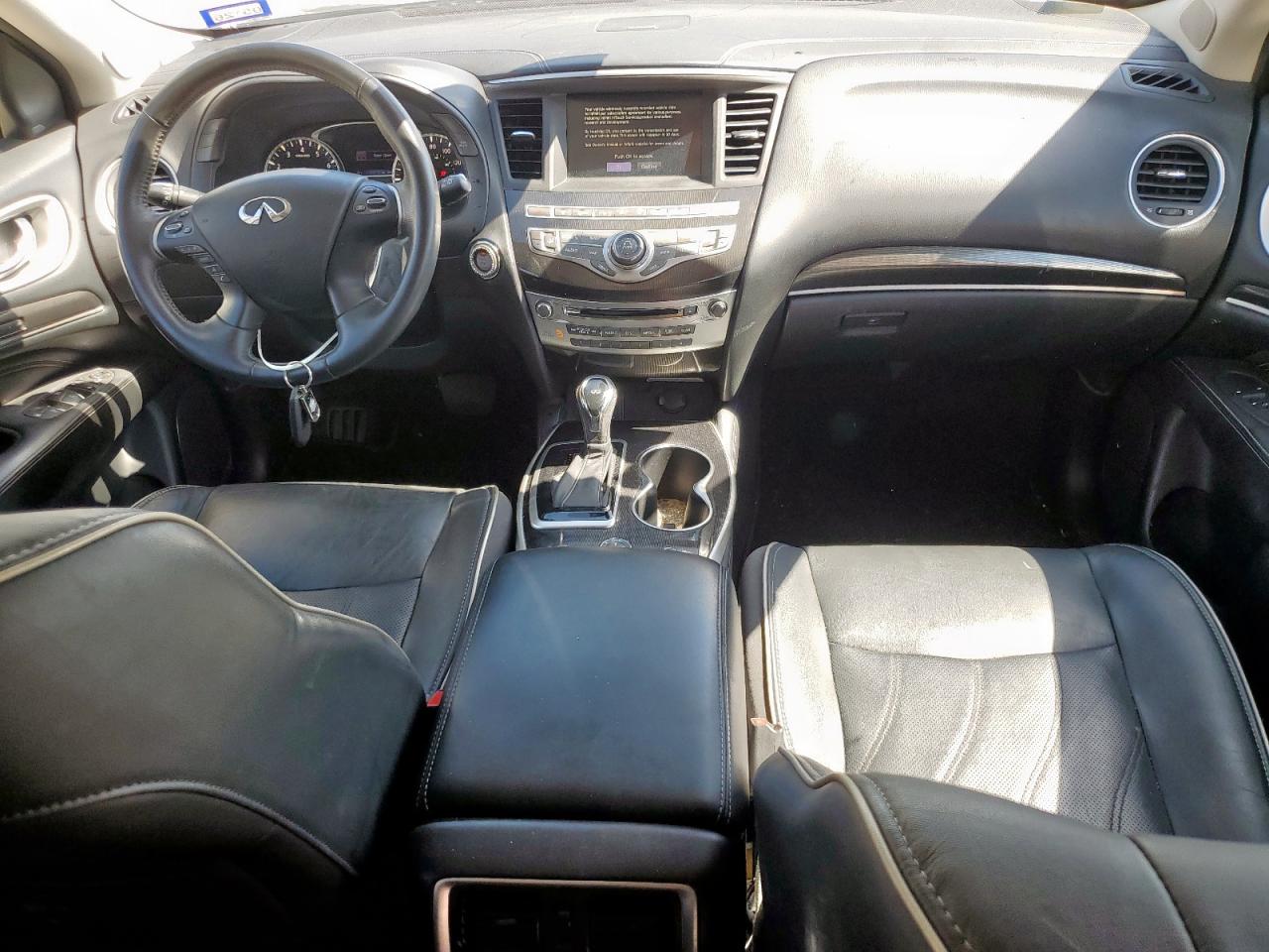 2020 Infiniti Qx60 Luxe VIN: 5N1DL0MM5LC540741 Lot: 62465245