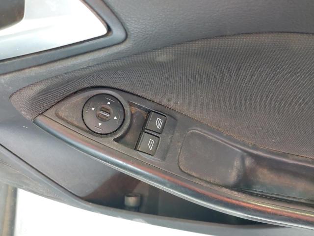 2013 FORD FOCUS ZETE