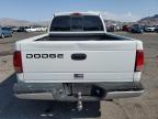 2002 Dodge Dakota Quad Slt for Sale in North Las Vegas, NV - Front End
