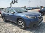 2022 Subaru Outback Touring   იყიდება Columbus-ში, OH - Side