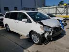 2013 Toyota Sienna Xle for Sale in Lawrenceburg, KY - Front End
