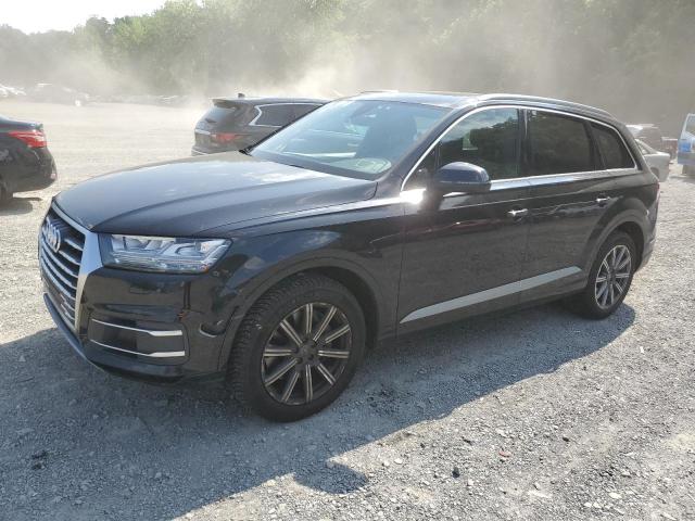 AUDI Q7 – zdjęcie z aukcji, lot #62010845