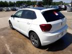 2019 VOLKSWAGEN POLO R-LIN for sale at Copart COLCHESTER