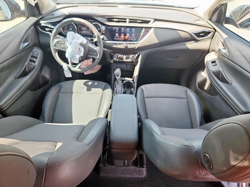  BUICK ENCORE 2022 Черный
