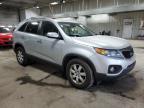 2013 Kia Sorento Lx   იყიდება Franklin-ში, WI - Side