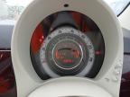 2017 FIAT 500 LOUNGE for sale at Copart WESTBURY